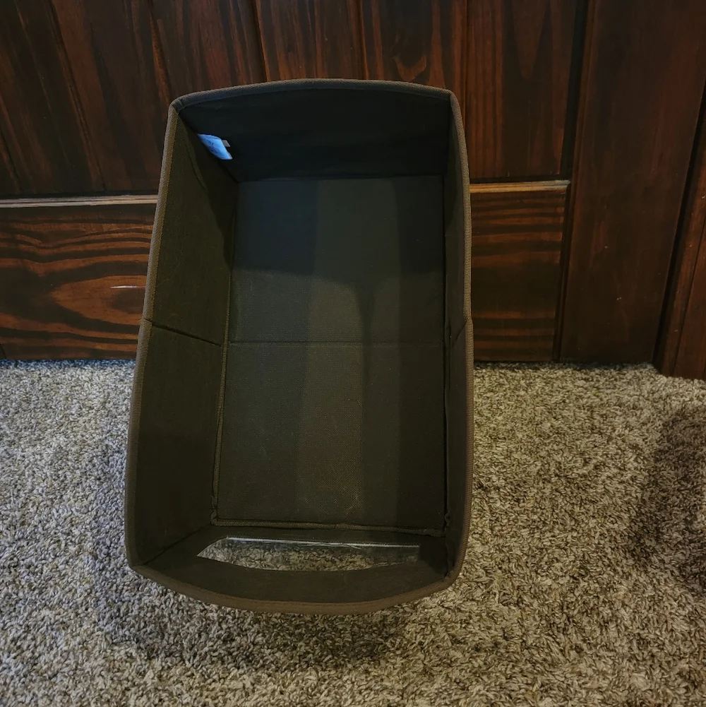 Thirty-One Your Way Rectangle Storage Bin